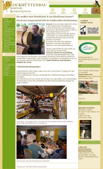 http://blockhuettenbau-infos.de