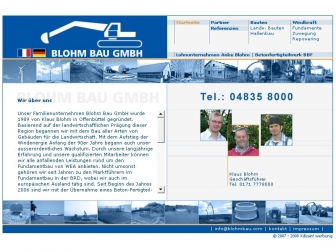 http://blohmbau.com