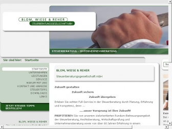 http://blom.de