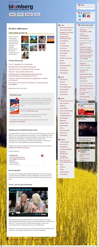 http://blomberg-lippe.net
