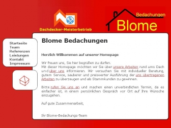 http://blome-bedachungen.de