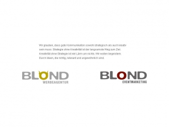 http://www.blond-werbeagentur.de/