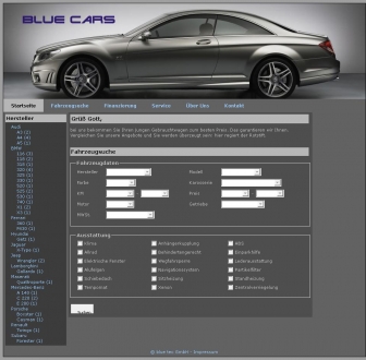 http://blue-cars.de