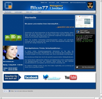 http://blue77.de