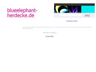 http://blueelephant-herdecke.de