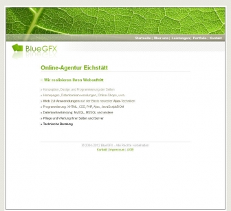 http://bluegfx.de