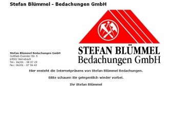 http://bluemmel-bedachungen.de