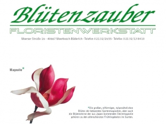 http://bluetenzauber-meerbusch.de