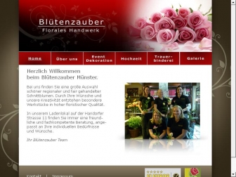 http://bluetenzauber-ms.de