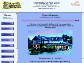 http://blume-rittersbach.de