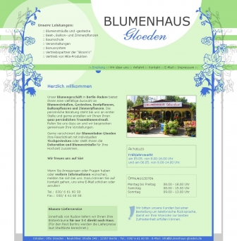 http://blumenhaus-gloeden.de