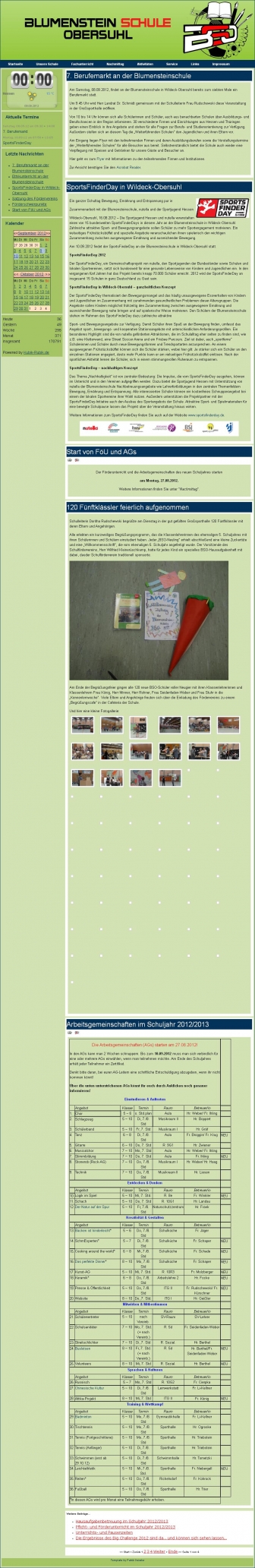 http://blumensteinschule.de