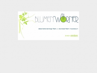 http://blumenwoerner.de