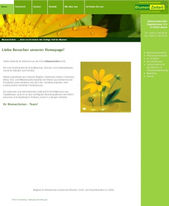 http://blumenzeiten.de