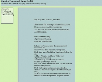 http://blumoehr-planenundbauen.de