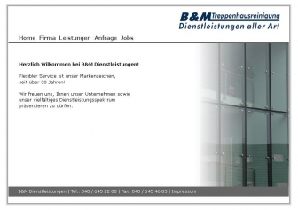 http://bm-dienstleistungen.com