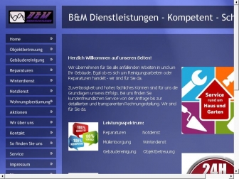 http://bm-dienstleistungsservice.de