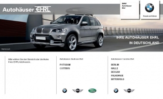 http://bmw-ehrl.com