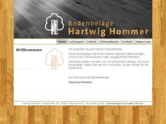 http://bodenbelaege-hommer.de