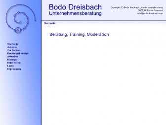 http://bodo-dreisbach.de