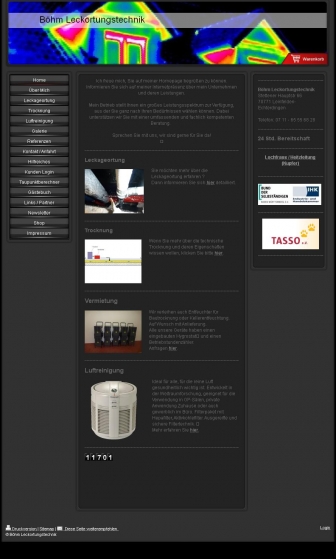 http://boehm-leckortungstechnik.de