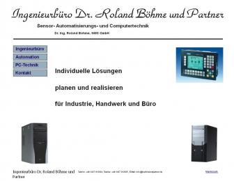 http://boehmeundpartner.de