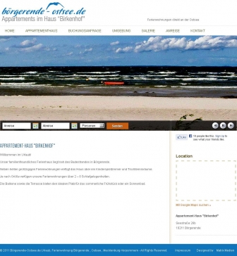 http://boergerende-ostsee.de