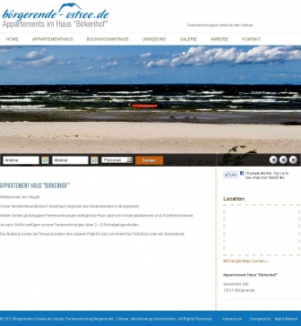 http://boergerende-ostsee.de