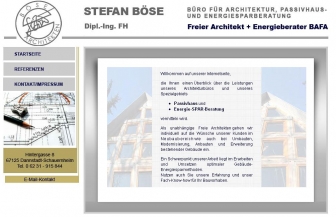 http://boese-architekten.de