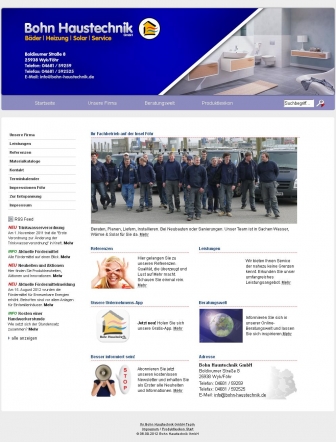 http://bohn-haustechnik.de