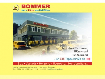 http://bommer-gmbh.de
