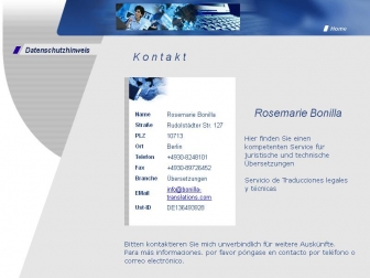 http://bonilla-translations.com