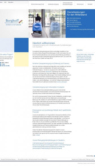http://borghoff-dienstleistungen.de