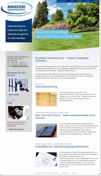 http://borgstedt-gmbh.de