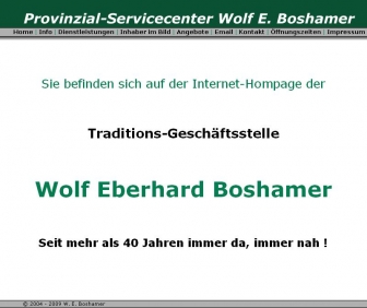 http://boshamer.de