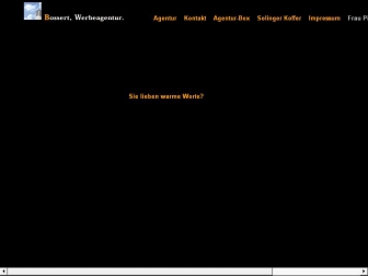 http://bossert-werbeagentur.de