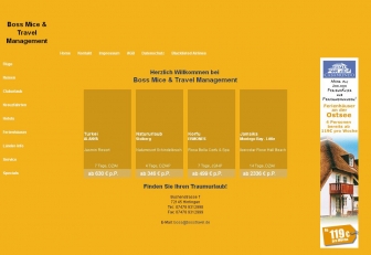 http://bosstravel.de