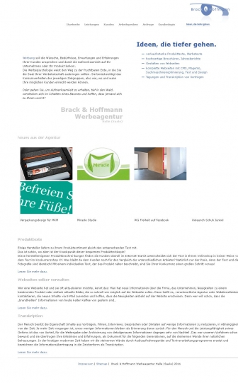 http://brackhoffmann.de