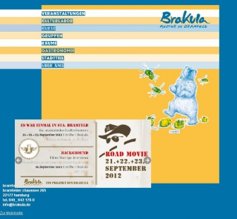 http://brakula.de