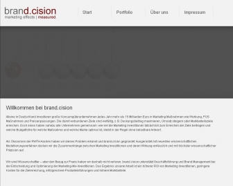http://brandcision.com