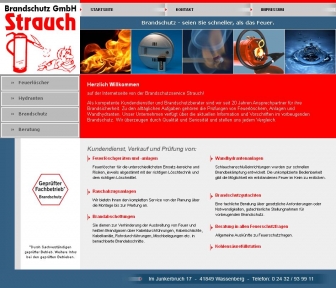 http://brandschutzservice-strauch.com