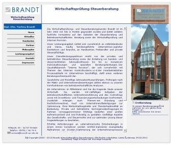 http://brandt-wp-stb.de