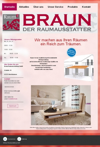 https://www.braun-raumausstattung.com