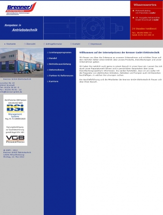 http://brenner-gmbh.de