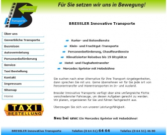 http://bressler-transporte.de