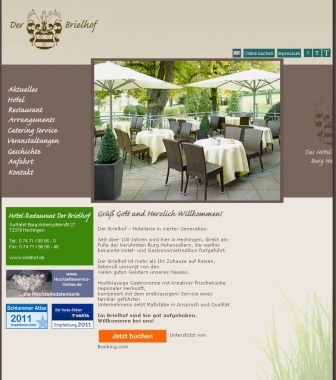 http://www.brielhof.de