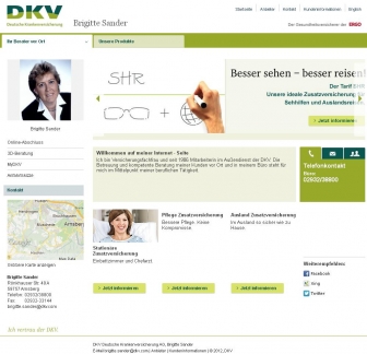 http://brigitte-sander.dkv.com