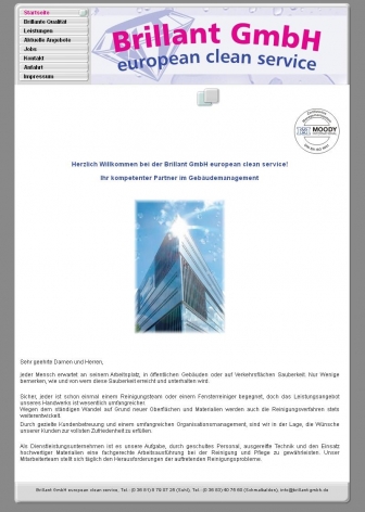 http://brillant-gmbh.de