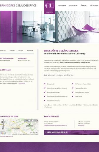 http://brinkdoepke-gebaeudereinigung.de
