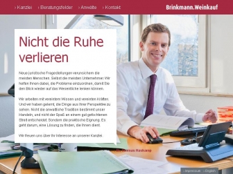 http://brinkmannweinkauf.de